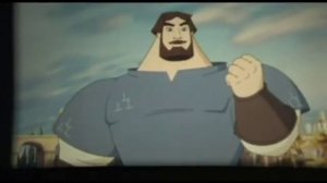 Сектор газа-Илья Муромец.wmv