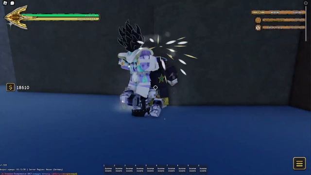 [YBA] КАК УБИТЬ ДЖОТАРО КУДЖО В ЮБА? ЛЕГКО И БЫСТРО? смотреть онлайн