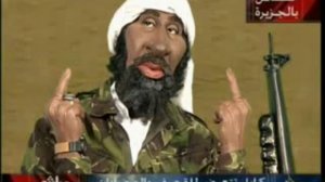 MrSylvestre décrypte un message de Ben Laden - Les Guignols de l'info