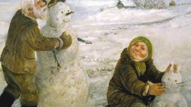 На открытой у леса опушке смотреть онлайн