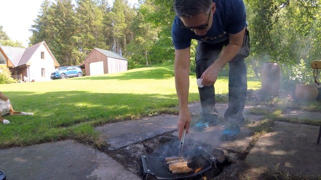 KTM Grill смотреть онлайн