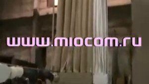 Мини цементный завод Миоком. Производительность 3 тонны шлакощелочного цемента в час.