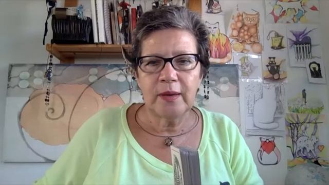 44 ворота Бдительности. Как выходить на уровень выше помех обстоятельств.
