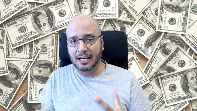 Rapidinhas Fabio SantoS - Energia do Dinheiro смотреть онлайн