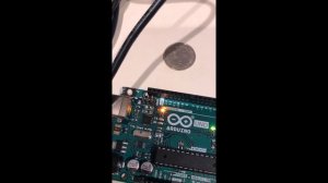 Arduino Blink Sketch