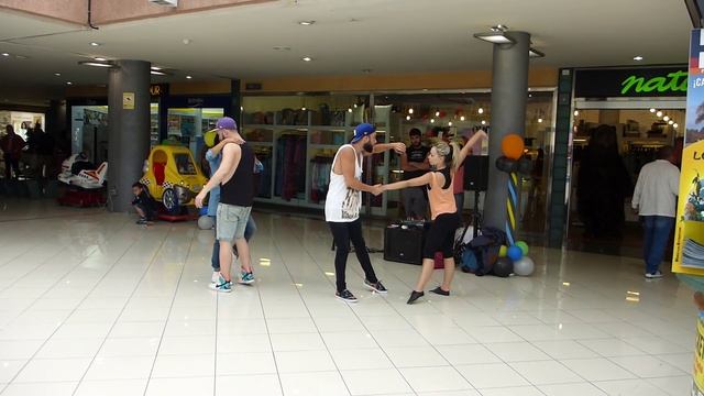 Las Pirámides de Martianez. смотреть онлайн