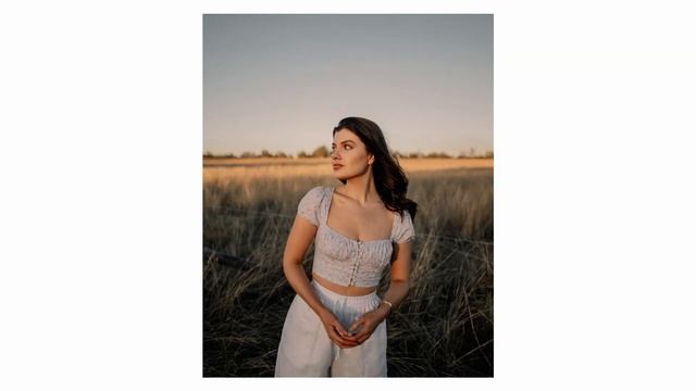 Canon EOS RP 24mm Portrait Field Shoot W/ @chelseamareelee смотреть онлайн