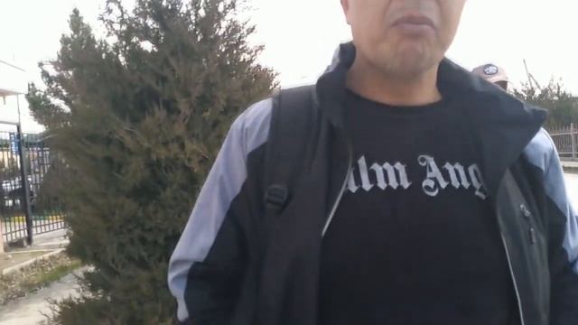 Савоб.Добро.Для пересадки почки Бахрома,помогли добрые люди,но отказались сниматься. СПАСИБО!!! смотреть онлайн