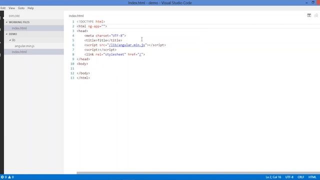 What is AngularJS | JavaScript MVC Framework And AngularJS | AngularJS Tutorial | Edureka