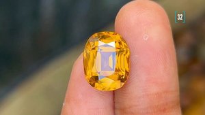 Интересные камни недели.