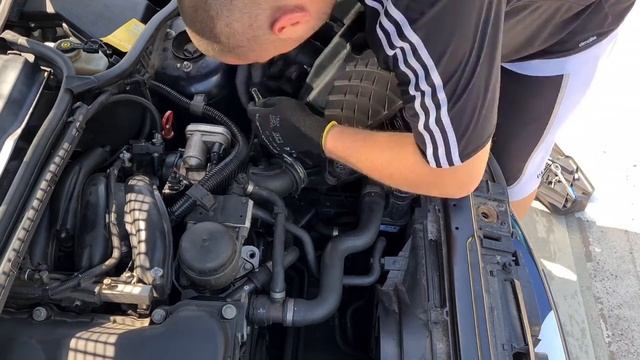 Загорелся CHECK (Чек) Что делать? смотреть онлайн