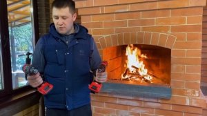 Мощные бесщеточные аккумуляторные шуруповёрты , ЛУЧШИЙ В СВОЁМ КЛАССЕ