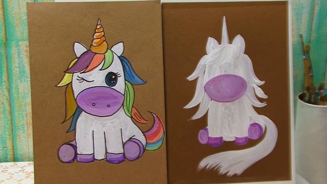 Единорожка