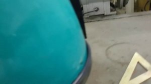 подключаем диммер 220в  и советский пылесос