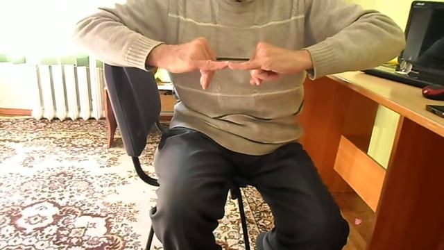 Универсальная пальчиковая гимнастика по Законам Природы и моделям универсальным. Семиричность. смотреть онлайн