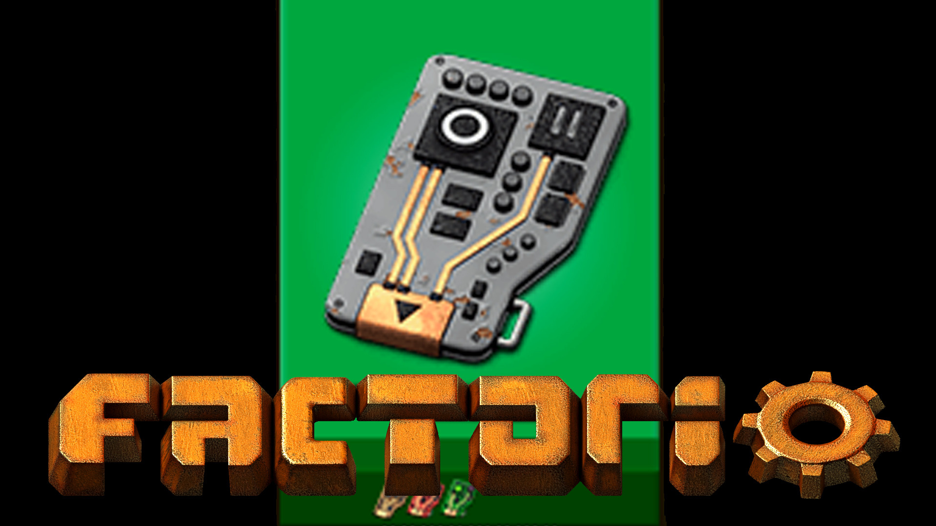 Factorio моды для krastorio фото 117