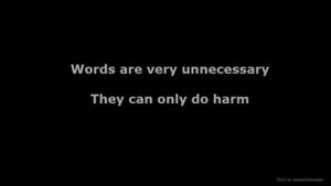 🎹 Enjoy The Silence instrumental karaoke with lyrics on Korg Kross