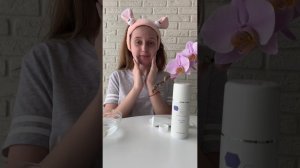 Как правильно очищать кожу лица с помощью ALPHA COMPLEX CLEANSER