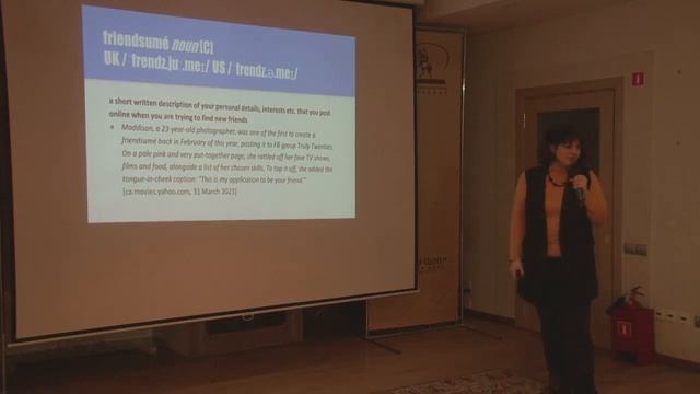 Неологизмы эпохи ковида в английском языке смотреть онлайн