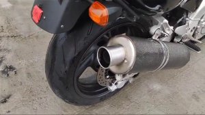 YAMAHA YZF1000R Thunderace