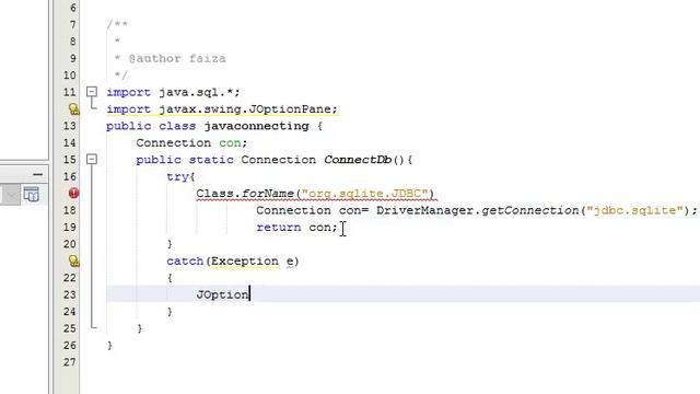 4.Hotel Management System - DataBase Connectivity смотреть онлайн