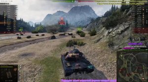 Т-20 ИМБОВЫЙ ДЫРОКОЛ НА 7 УРОВНЕ/Стрим танки World of Tanks вот