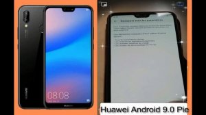 New Method Bypass FRP All Huawei Android 9 PIE 2019