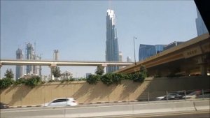 Экскурсия из Аджмана в Дубай с Анекс Тур Часть 1. ОАЭ. Ajman.  Dubai.  Anex. UAE