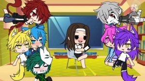 Я читаю клонам фанфик "Смешная шутка Вару" "happy end"+ 1 гость