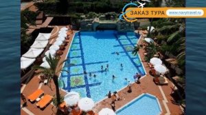 ELEGANCE HOTELS INTERNATIONAL MARMARIS 5 Мармарис – ЭЛЕГАНС ХОТЕЛС ИНТЕРНАЦИОНАЛЬ МАРМАРИС Мармарис