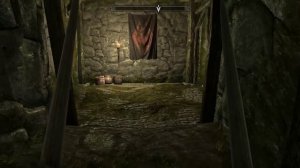 Skyrim - Legendary Edition #1 - Путь Мага