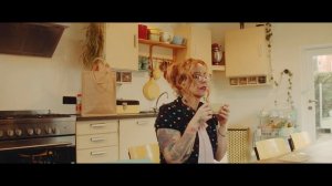 ANNEKE VAN GIERSBERGEN - I Saw A Car (OFFICIAL VIDEO)