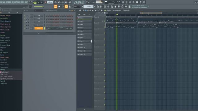 Megalo Strike Back (Citruc remix) смотреть онлайн