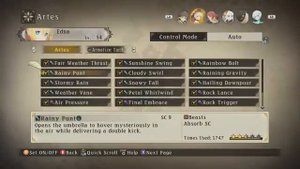 Tales Of Zestiria обзор!