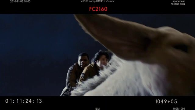 Spacebear_shots