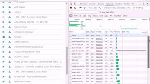 Установка радиопотока в плеер на вашем сайте и где взять потоки