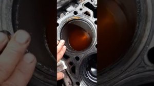 капитальный ремонт двигателя ДАФ 105Й