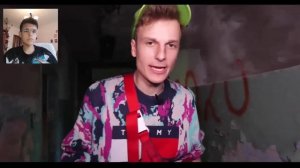 GRANNY чуть не УБИЛА Вильяма Бруно и Алину