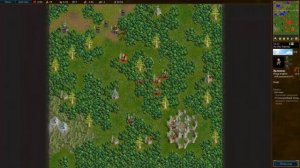 Battle for Wesnoth, обзор игры.