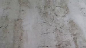 Минитрактор переломка,чистка снега с цепями.