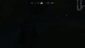 Skyrim альтернативная (правельная) концовка квеста Проклятое племя