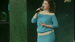 Сирина Зайнетдинова -Туган авылым (2017)
