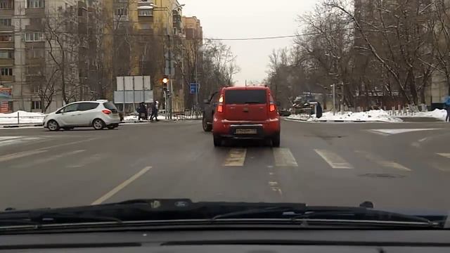 Текстильщики - Нижегородский 09/01/2013 (timelapse 4x) смотреть онлайн