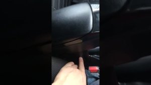 Подлокотник универсальный в Цивик ферио 2002 часть 2