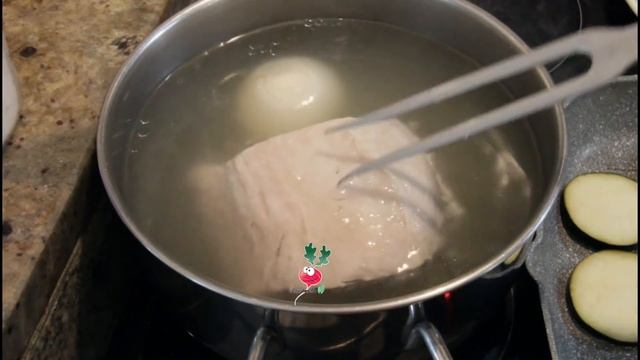 FINTO VITELLO TONNATO ricetta facile del vitello tonnato смотреть онлайн