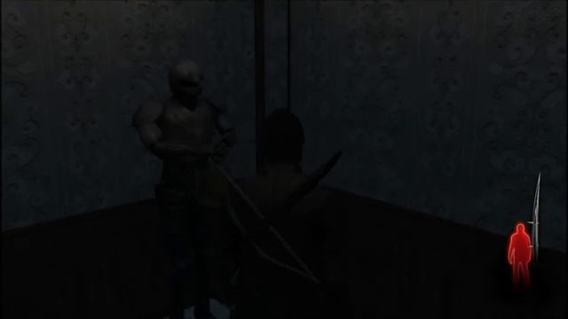 I'm Not Alone: Проклятый дом (#12) (Проходит VolksMayer) смотреть онлайн