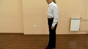 Мазурка Учебное видео 1 шаги, ИП Гуральник В.М.