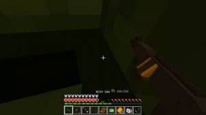 Болезнь Бизона! Сборка! Бонусный день. Зомби Апокалипсис в Майнкрафт