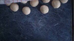 Рецепт: Булочки с плавленым сыром