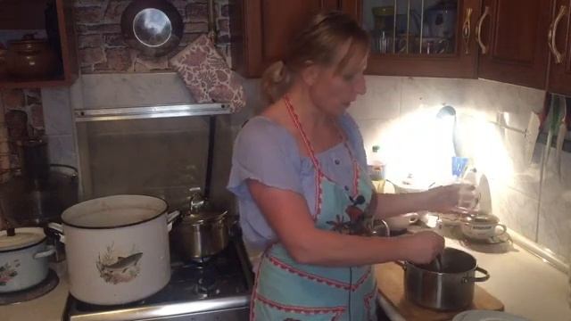 ХОЛОДЕЦ ПО-СОВЕТСКИ. Прозрачный и очень вкусный. Рецепт из СССР